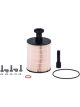 Mann Fuel Filter