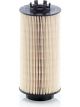 Mann Fuel Filter