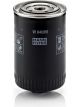 Mann Oil Filter