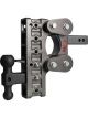 Gen-Y Hitch Boss Torsion-Flex 2