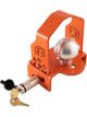 Gen-Y Hitch Infinite Rule Universal Trailer Coupler Lock