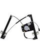 PAT Window Regulator