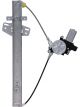 PAT Window Regulator