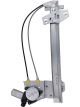 PAT Window Regulator