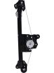 PAT Window Regulator