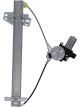 PAT Window Regulator