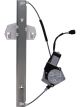 PAT Window Regulator
