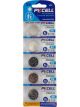 PK Cell Lithium Coin Battery CR2032 5 Pack