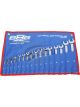 888 Tools Spanner Set Roe Metric 16Pc