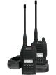 Aerpro 5W Handheld Uhf Cb Radio Twin Pack - Rechargeable