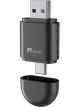Aerpro Wireless Carplay & Android Auto Adaptor