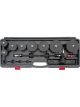AFI 9Pc Turbo Charging System Pressure Test Kit
