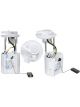 AFI Fuel Pump Module Fits Jeep Cherokee Sport Ed6 2.4L