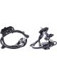 Afigq Wheel Speed Sensor Rhf Fits Holden Colorado 4Jj1Tcx