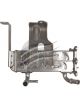 Afigq EGR Cooler Only Fits Captiva Cg5 2.2L Z22D1