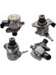 Afigq High Pressure Fuel Pump Fits Hyundai Sonata Lf G4Kh 2.0L