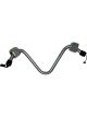 Afigq High Pressure Injector Line Fits Toyota Landcruiser Vdj79 2016>