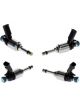 Afigq Fuel Injector Valve Fits Hyundai Sonata Lf G4Kh 2.0L