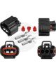 Afigq Connector Set 3Pin Japanese Many 90'S & 2000