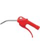 Air Boy Blow Gun Bent Pipe
