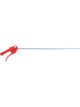 Air Boy 500mm Straight Pipe Blow Gun