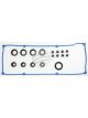 Aunger Rocker Cover Gasket Kit Fits Mitsubishi 4M41T I4 Dohc
