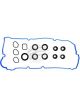 Aunger Rocker Cover Gasket Kit Fits Mitsubishi 4D56T I4 Dohc