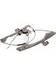 Aunger Power Window Regulator & Motor Fits Commodore VE 2 Pin RHF
