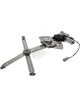 Aunger Power Window Regulator & Motor Fits Commodore Statesman RHF