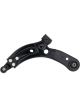 Aunger Front Lower Left Control Arm Fits MG 3