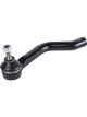 Aunger Tie Rod End Front Left Fits Nissan Qashqai St,Ti Fbaj11