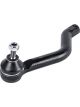 Aunger Tie Rod End Front Right Fits Nissan Qashqai St,Ti Fbaj11