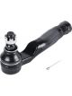 Aunger Tie Rod End Front Left Fits Toyota Landcruiser Lc200