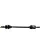 Basco Front Cv Drive Shaft Fits Subaru Outback Bs Br Liberty