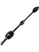 Basco Constant Velocity Axle