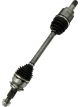 Basco Constant Velocity Axles