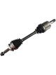 Basco Constant Velocity Axle Basco