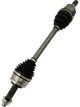 Basco Constant Velocity Axles