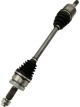 Basco Constant Velocity Axles