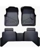 Bedrock Floor Mats Full Set Fits Colorado 2017-2020 Face Lift Models
