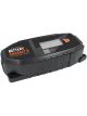 Bmpro Batterycharge7.5 Battery Charger 12/24V 7.5Amp 10 Stage F/Auto