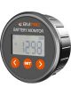 Bmpro Chargemonitor500 Battery Monitor With 500Amp Shunt