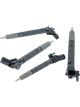 Bosch Diesel Injector Cr Fits Vw Amarok Ddxc 3.0L V6 190Kw