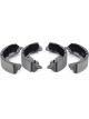 Bosch Brake Shoe Set Fits Mazda Bt-50 Ford Ranger Px2,3