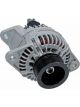 Bosch Alternator 24V 120A Volvo Fm Fh Fmx Series Truck