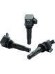 Bosch Ignition Coil On Plug Fits MG 3 15S4U 1.5L