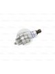 Bosch Spark Plug Nickel Bosch 0.6mm Gap 14mm Thread