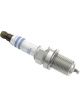 Bosch Spark Plug Double Platinum 0.8mm Gap 14mm Thread