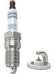 Bosch Spark Plug Double Platinum 1.0mm Gap 14mm Thread