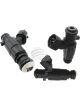 Bosch Fuel Injector Valve Fits Hyundai Getz Accent 00-10